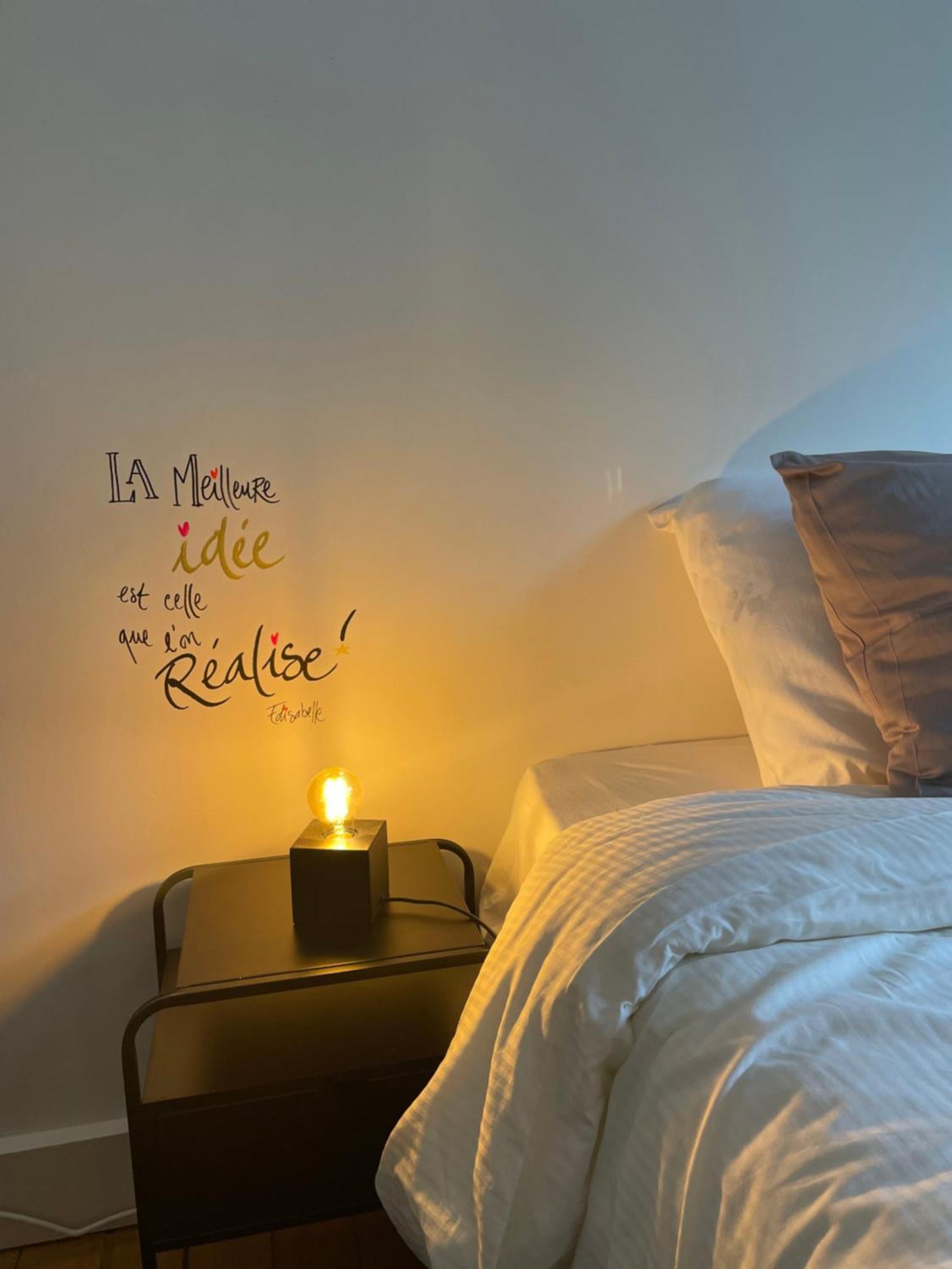 Apartamento Le Castel Mosan Namur Exterior foto